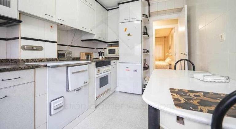 Holiday apartment with 3 rooms for 6 persons — photo 3
