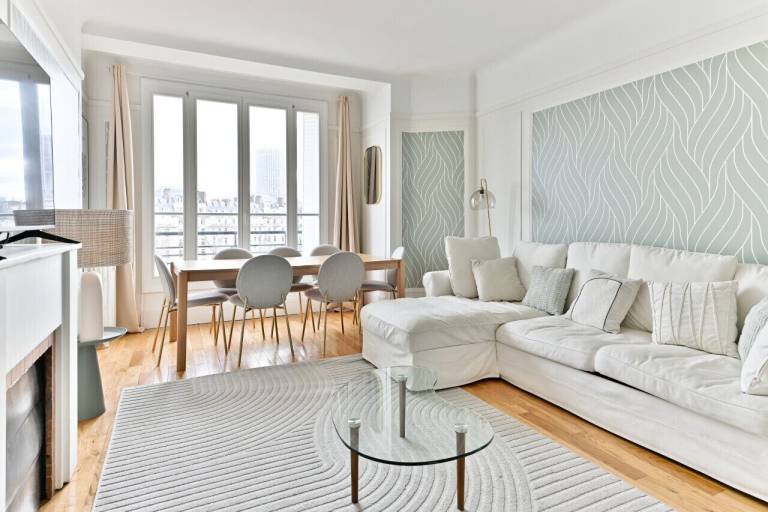 Apartament Neuilly-sur-Seine
