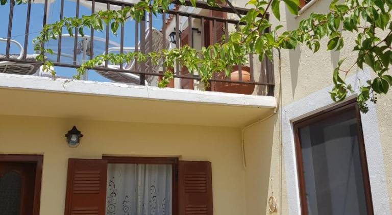 Kalliopi House For 6 - Keros Beach — photo 5