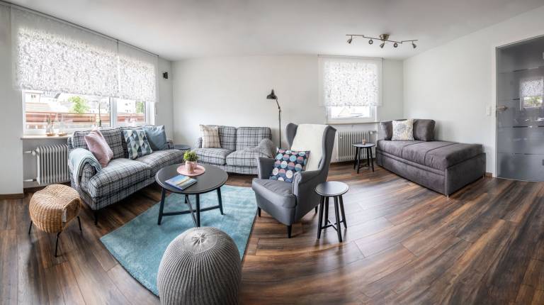 Rental apartment | Garden view — photo 4