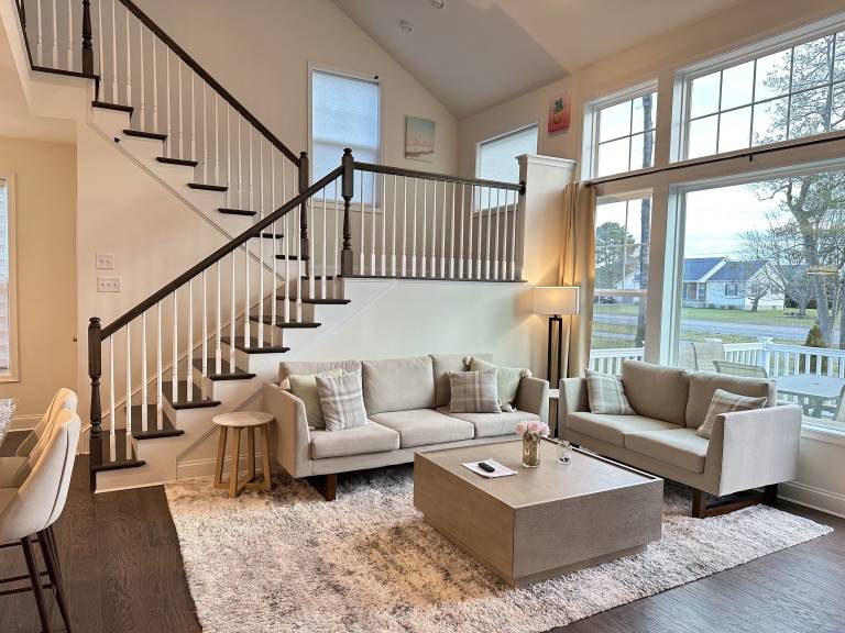 House  Rehoboth Beach