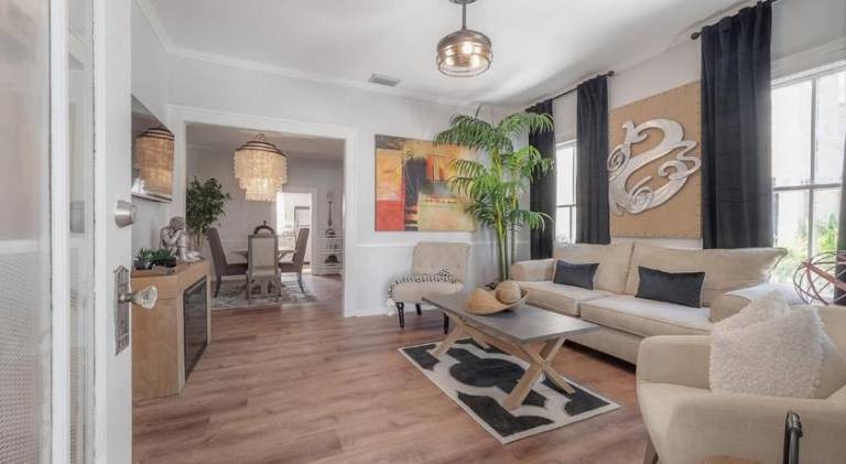House with 1 room for 6 persons — photo 3