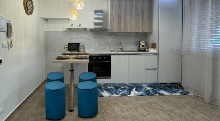 Holiday apartment with 1 room for 5 persons — photo 5