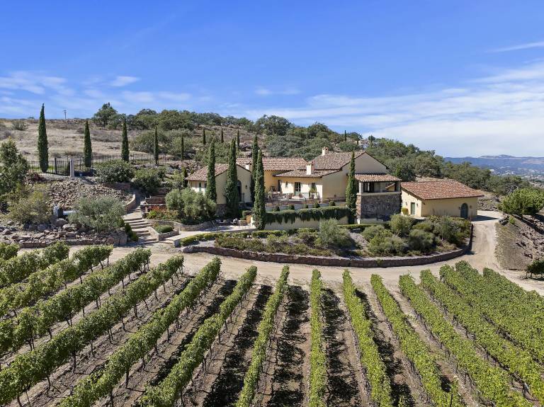 Villa Murrieta