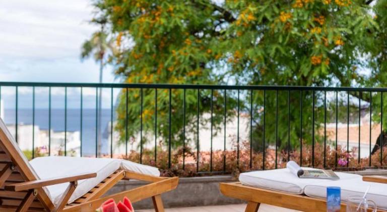 Nice holiday apartment | Near Quinta Vigia | Good for workation | Pets are welcome — photo 4