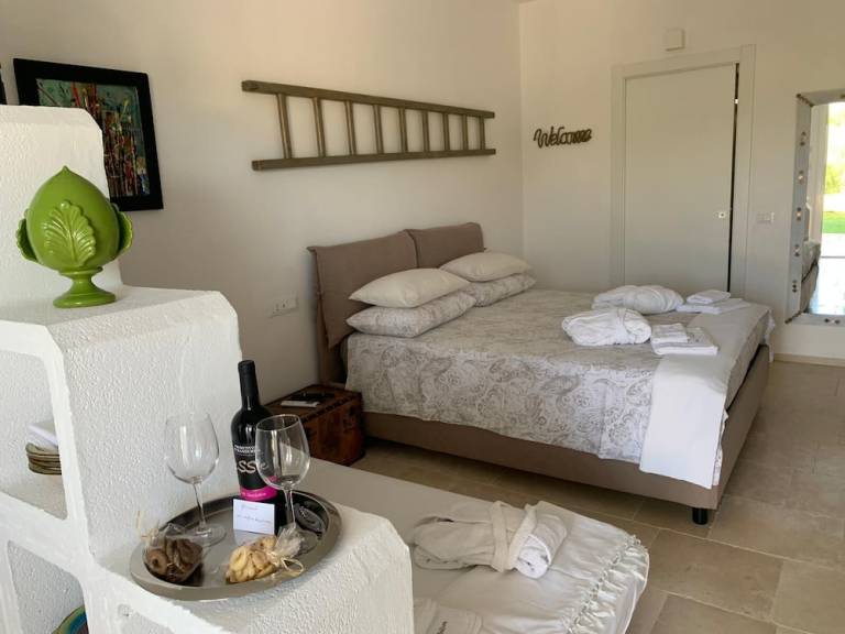 Bed & Breakfast Ostuni
