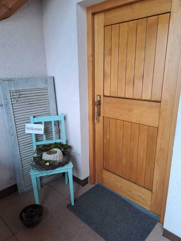 Ferienwohnung Wolfegg