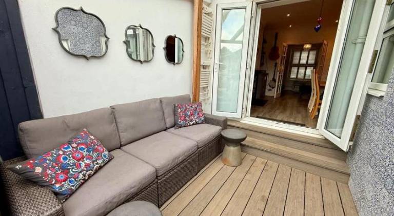 Vacation home | Pets allowed — photo 3