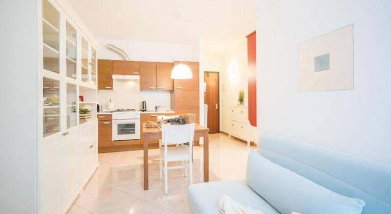 Beautiful holiday apartment | Pets are welcome — photo 3