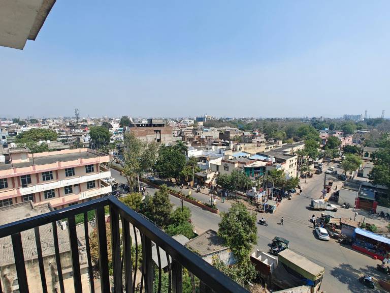 Hotel Urban Heights — photo 3