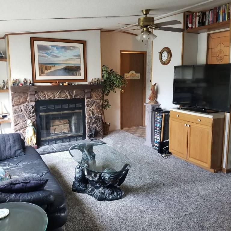 Cottage Rehoboth Beach