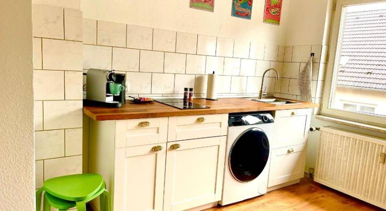 Rental apartment | Pets are welcome — photo 3