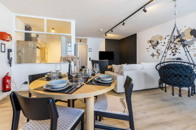 Ferienwohnung Remscheid