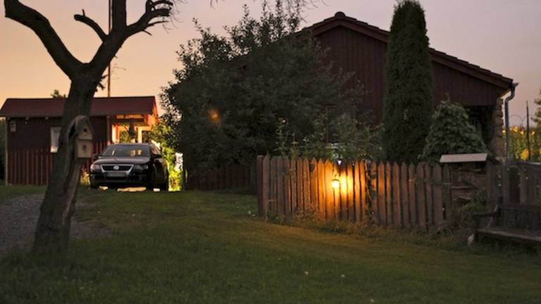 Ferienwohnung  Amberg