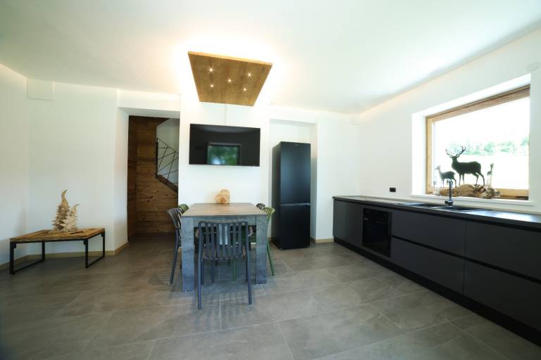 Family-friendly holiday apartment with BBQ, sauna & garden | Pet-friendly — photo 5
