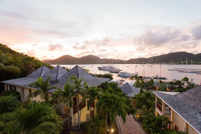Resort  Saint Paul