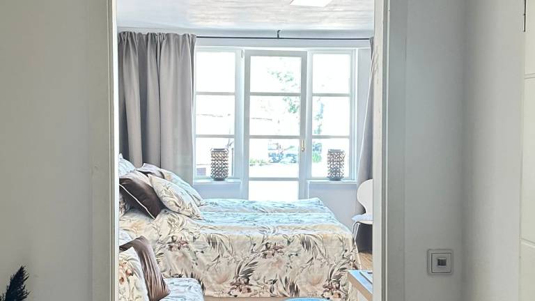 Doppelzimmer f&uuml;r 4 Personen 23 m&sup2; in Hamburg