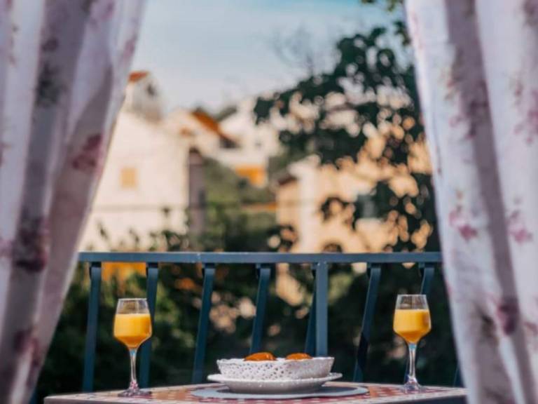 "Esthera 1" mit Balkon — photo 2