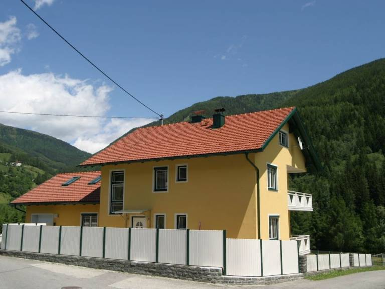 Apartament  Rennweg am Katschberg