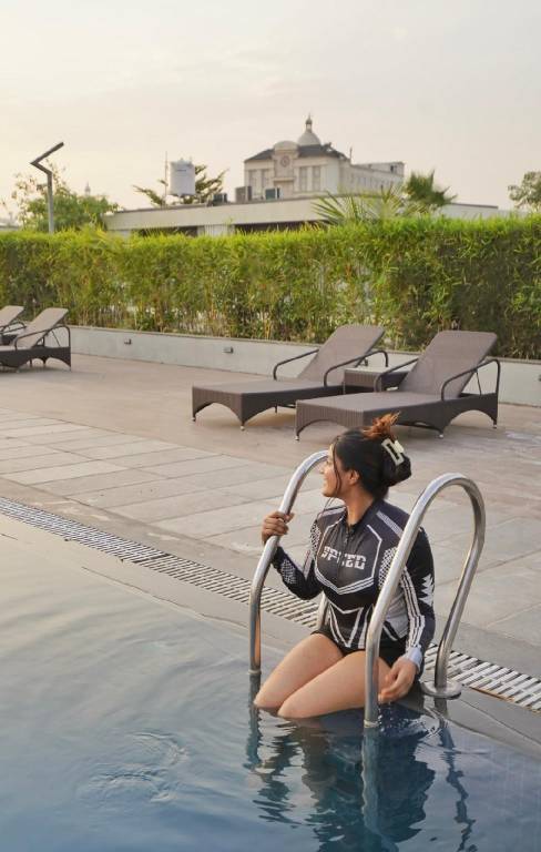 510 m&sup2; Ferienhaus