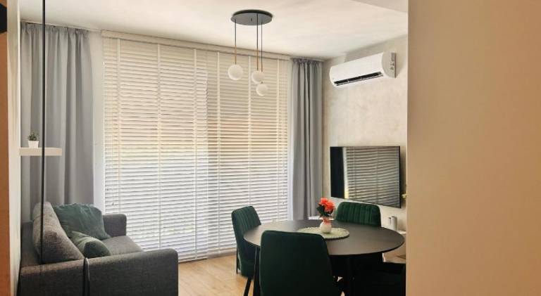 Holiday apartment with 1 room for 4 persons — photo 2