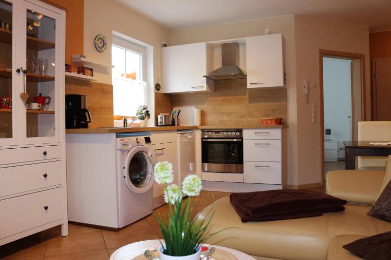 Ferienwohnung Kronach
