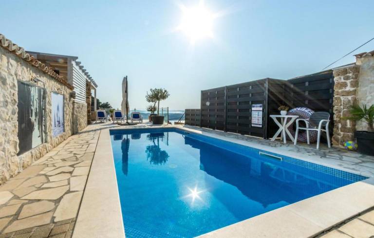 Ferienwohnung Šibenik
