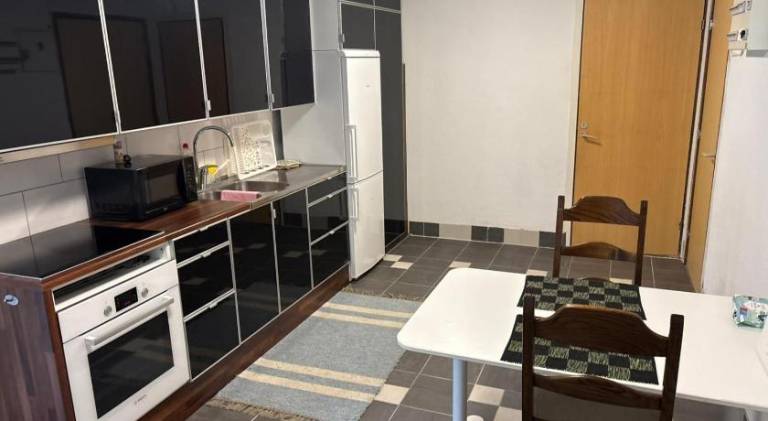 Rental apartment with 1 room for 3 persons — photo 4