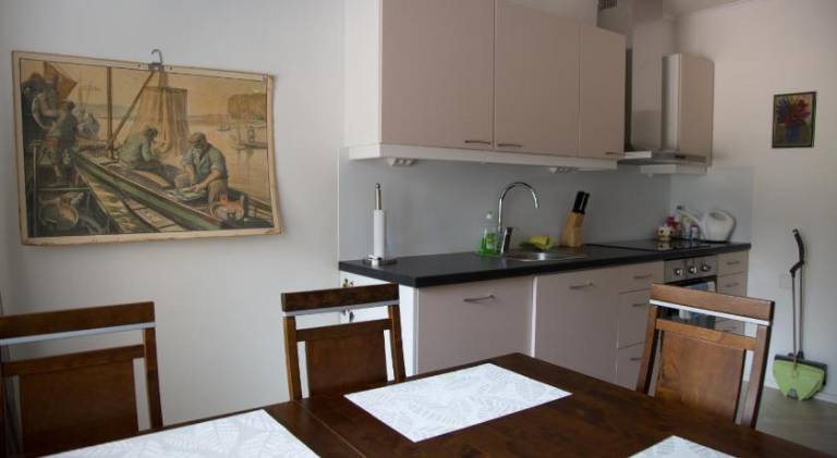 Vacation home with 3 rooms for 7 persons — photo 4