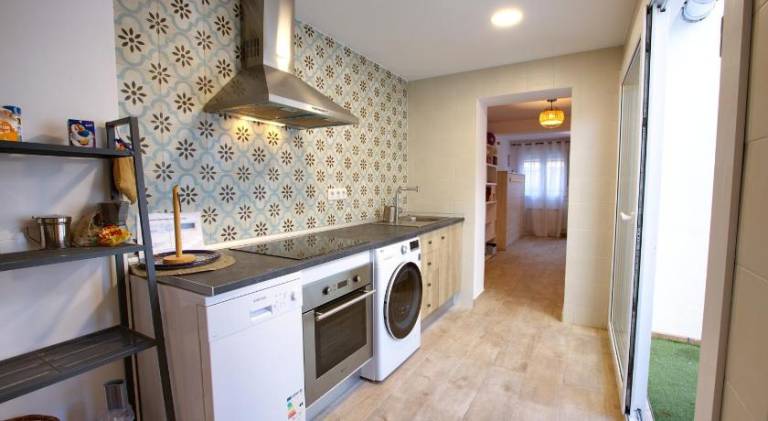 Fully equipped house with terrace | Pet-friendly — photo 3