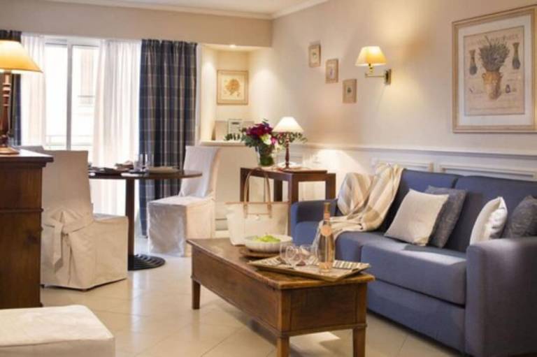 Appart'hôtel  Cannes la Bocca