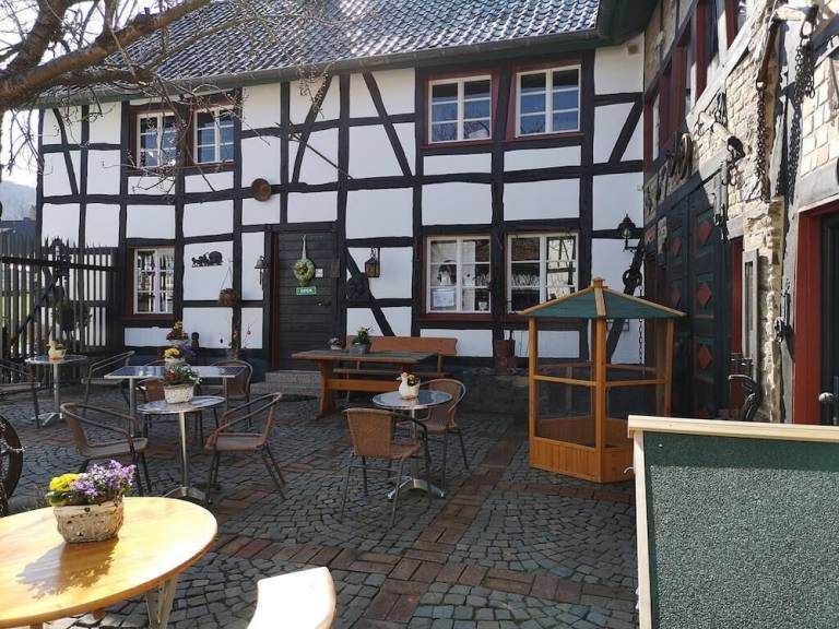 Aparthotel Woffelsbach