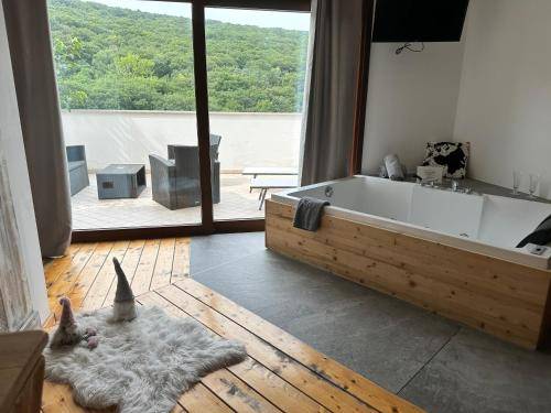 Bed & Breakfast Triëst