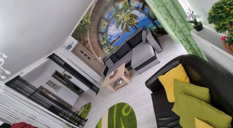 Charming rental apartment | Dogs allowed in Constanta
