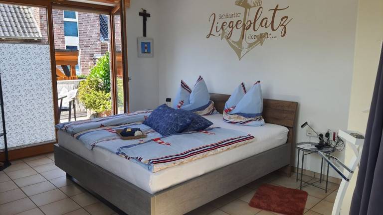 Ferienwohnung  Oer-Erkenschwick