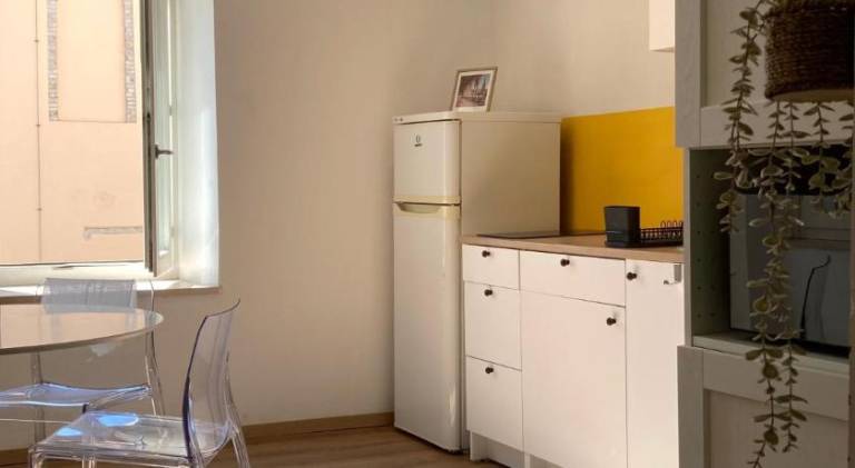 Apartment with 2 rooms for 4 persons — photo 4