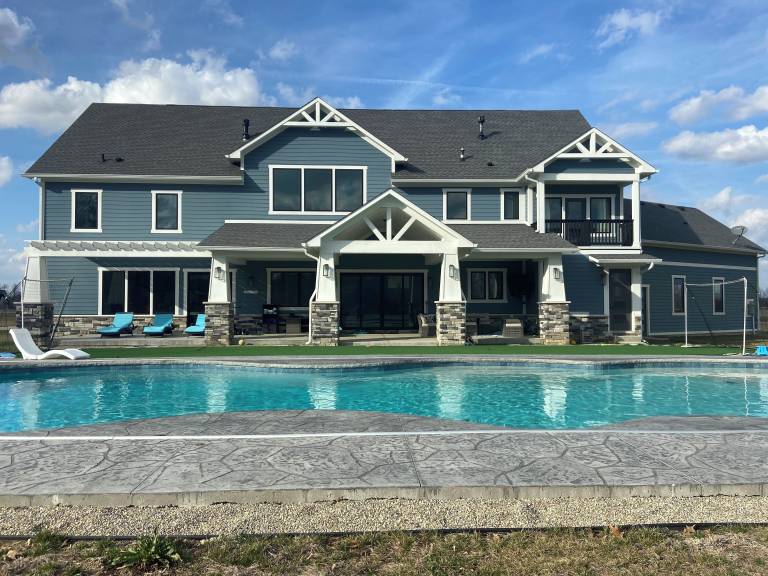 House  Westfield