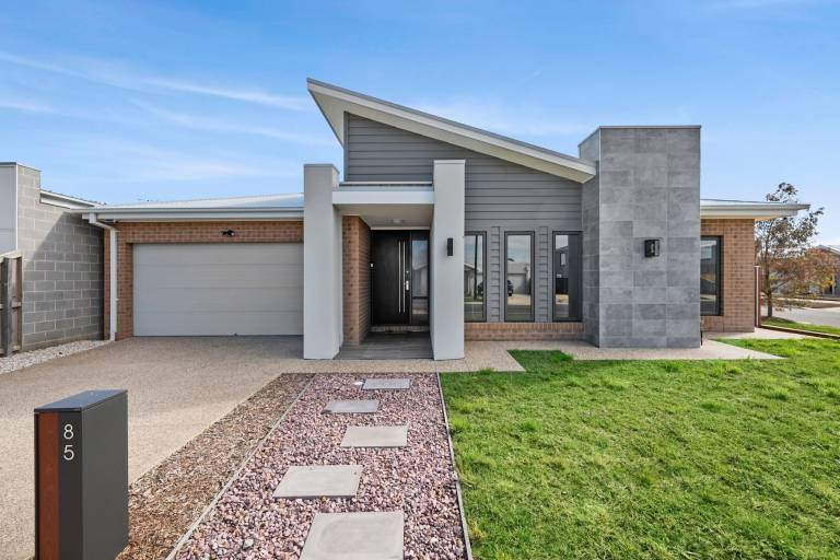 House  Point Lonsdale