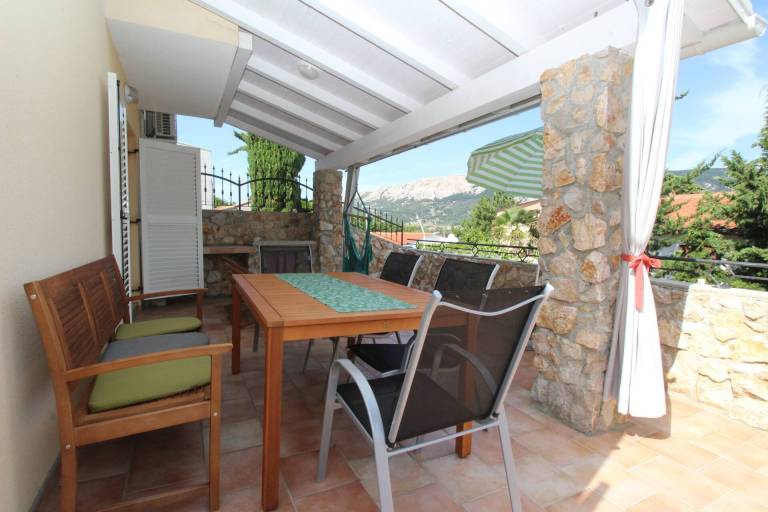 Rental apartment with patio | Next to the beach | Dogs allowed — photo 2