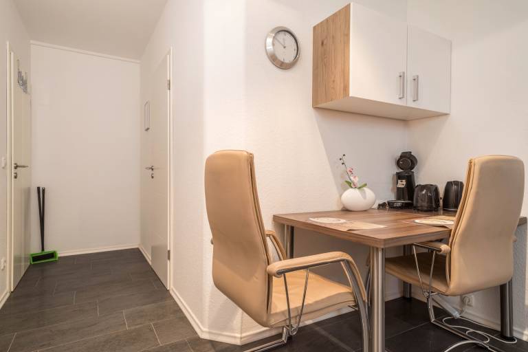 Rental apartment with 1 room for 2 persons — photo 2
