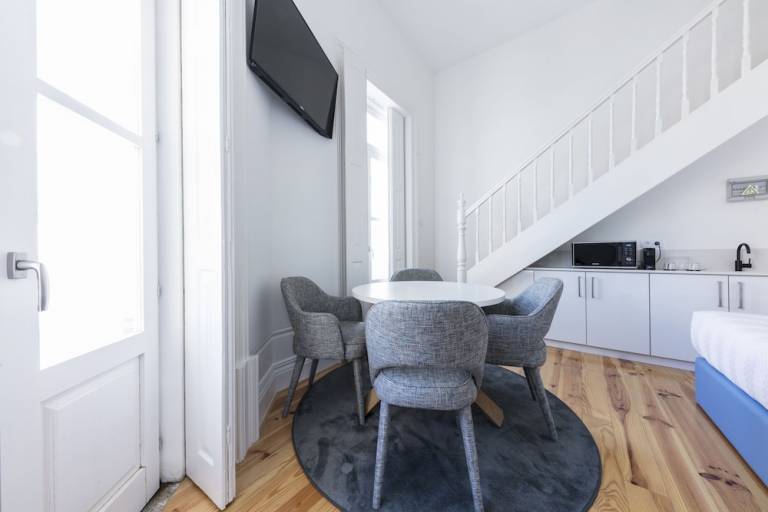 Logement Maia