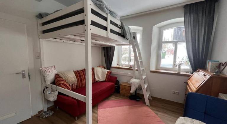 20 m&sup2; Ferienwohnung