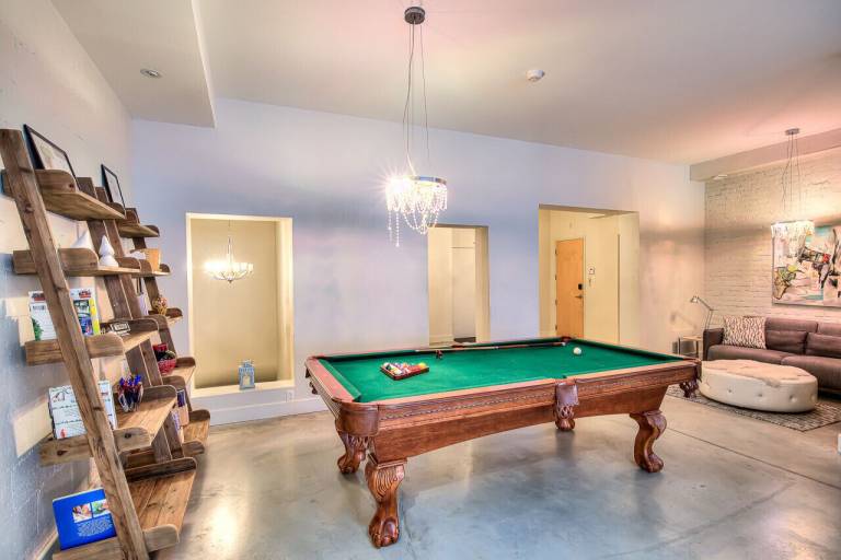 Apartment Maisonneuve