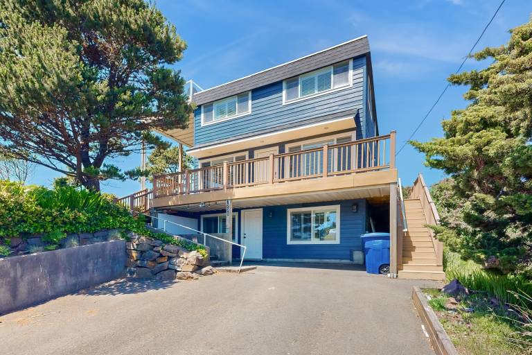 House  Lincoln City