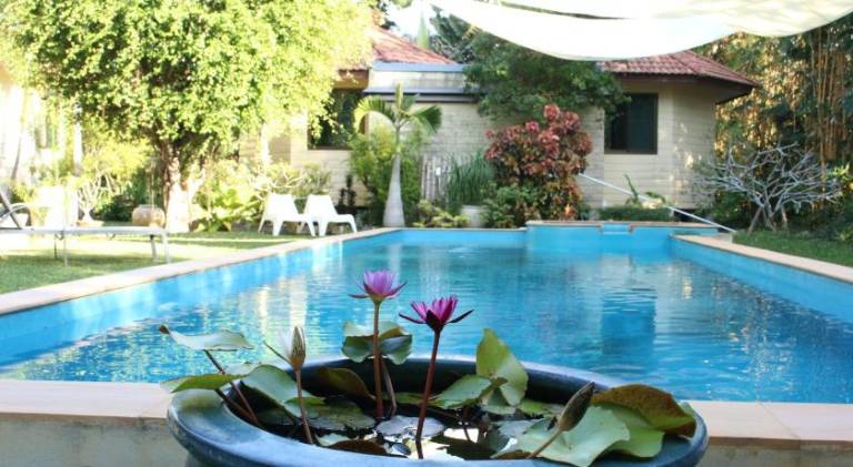 Navari Homestay — photo 5
