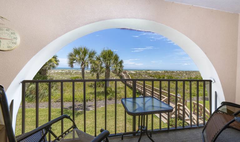 Condo  Saint Augustine Beach