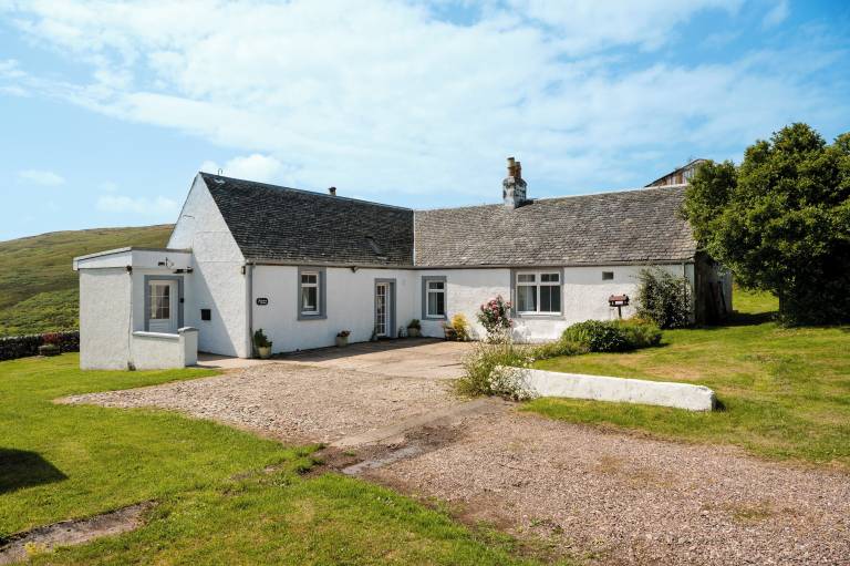 Cottage Campbeltown