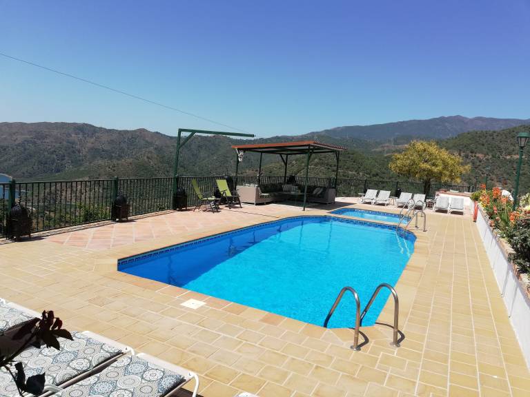 Villa Parauta