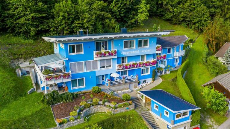 Ferienwohnung  Flattach