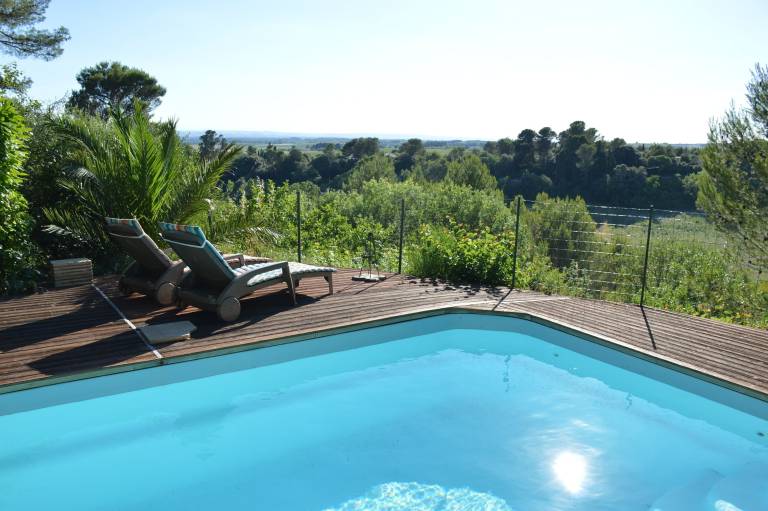 Chalet  Aragon